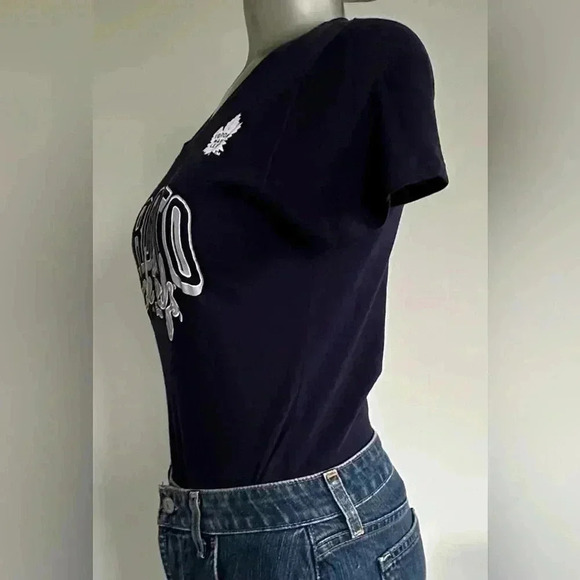 💟Toronto Maple Leafs  T-shirt - Picture 5 of 15